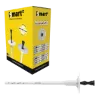 Picture of Thermo smart isolatieplug + metaalnagel - 8x95