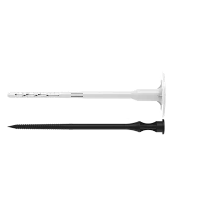 Picture of Thermo smart isolatieplug + metaalnagel - 8x235