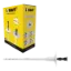 Image de thermo smart isolatieplug + metaalnagel - 8x295