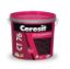 Afbeeldingen van Crepi Ceresit CT76 1.5 Silicaat-Siliconegips Solar Protect Basis Wit 25kg