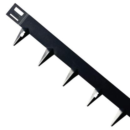 Picture of Ecco Core Edge Zwart afboording H10cm x L108cm