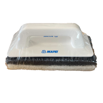 Afbeeldingen van Mapei Kerapoxy Handvat + Spons