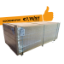 Picture of OSB 3 Plate Tooth And Groove 244x59 cm, 12 mm Thick, Double Pack (150 pcs)