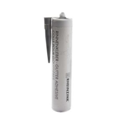 Afbeeldingen van Rheinzink Gootlijm 310 ML