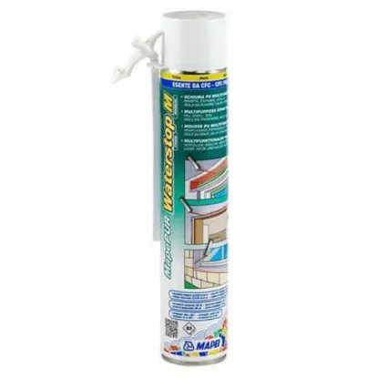 Afbeeldingen van Mapei mapepur waterstop 750 ml pipet