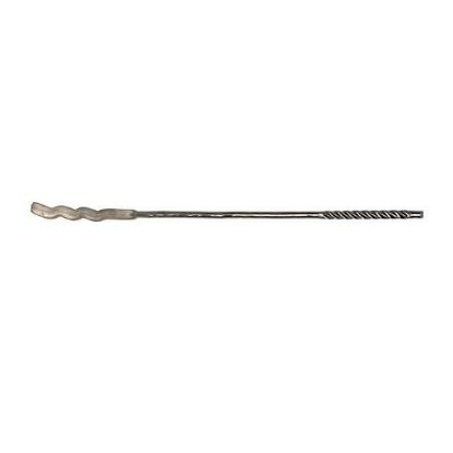 Picture of Slaganker Isolfix NT RVS Plat 250mm - 250st
