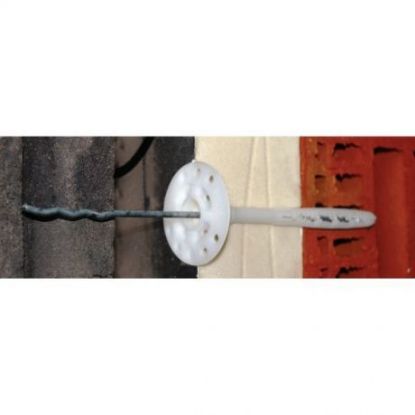 Picture of Isolfix NT Slaganker Verzinkt 250mm 100st