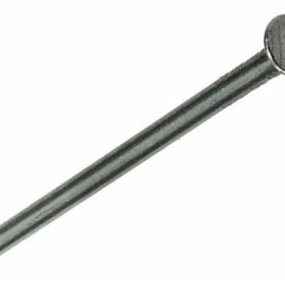 Show details for NAGEL PLATTE KOP BLANK 3.5x80 5KG NAGEL PLATTE KOP BLANK 3.5x80 5KG