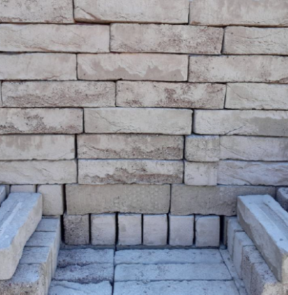 Agrandir l'image de Wienerberger Eco WF Prata Genuanceerd Lot Image de Wienerberger Eco WF Prata Genuanceerd Lot