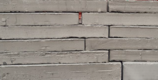 Image de Wienerberger Eco WSS Gloom Grijs Lot