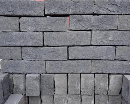 Agrandir l'image de Wienerberger WFD Grafietzwart Lot Image de Wienerberger WFD Grafietzwart Lot