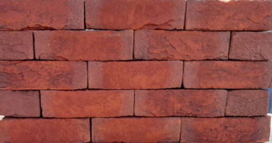 Image de Wienerberger WFD Morado 218mm Lot