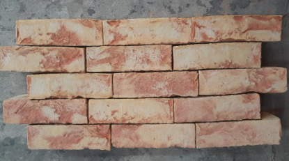 Agrandir l'image de Wienerberger WFD Orchidee Rose Lot Image de Wienerberger WFD Orchidee Rose Lot