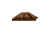 Afbeeldingen van Thermowood Triple Ayous 3650x142x20 (nuttig 132mm)