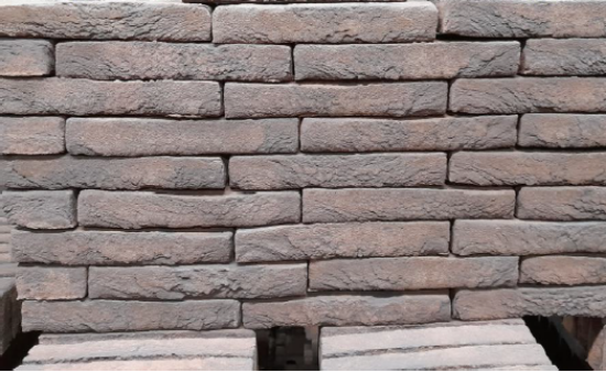 Picture of Wienerberger Eco RF Maya Paars Lot