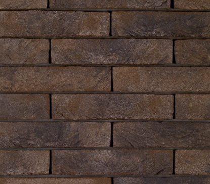 Agrandir l'image de Wienerberger Iluzo Pagus Bruin Zwart Lot Image de Wienerberger Iluzo Pagus Bruin Zwart Lot