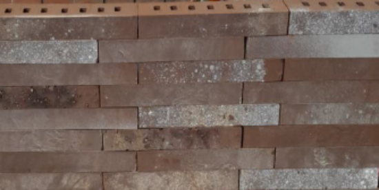 Image de Wienerberger Eco RF Barn Bruin Lot