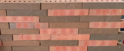 Show details for Wienerberger Eco RF Basis Metrop. Rood Zwart Lot Picture of Wienerberger Eco RF Basis Metrop. Rood Zwart Lot