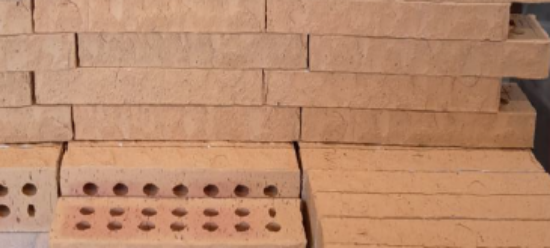 Image de Wienerberger MF Grijs Bruin Extra Genu. Lot