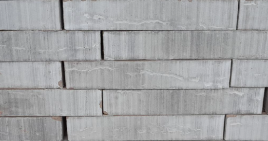 Picture of Wienerberger MF Lichtgrijs Wit Basaltgrijs TW L Lot