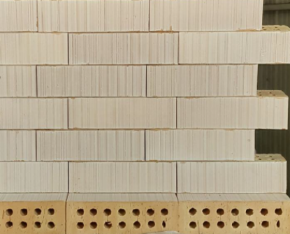 Show details for Wienerberger SCR Geel Wit Lot 288x88x88 Picture of Wienerberger SCR Geel Wit Lot 288x88x88