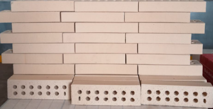 Show details for Wienerberger SCR MF Basis Navajo Wit Lot Picture of Wienerberger SCR MF Basis Navajo Wit Lot