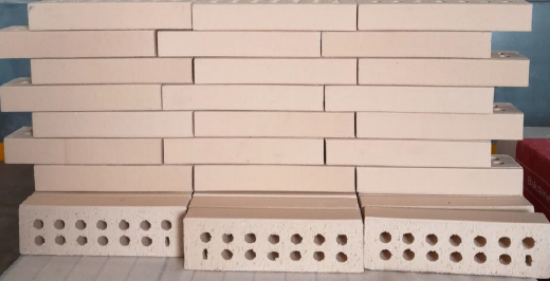 Picture of Wienerberger SCR MF Basis Navajo Wit Lot