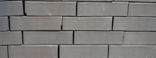 Picture of Wienerberger WFD Stirling Smooth Black Lot