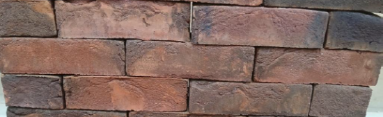 Picture of Wienerberger NF Morado Lot