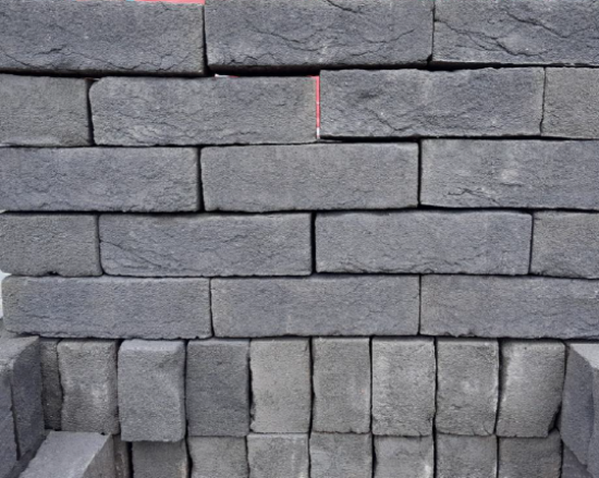 Afbeeldingen van WFD Cinder Grijs Zwart Wit Lot