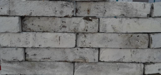 Picture of Wienerberger ECO Iluzo Albius Lot