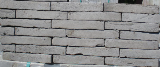 Picture of Wienerberger ECO RF Notus Lot