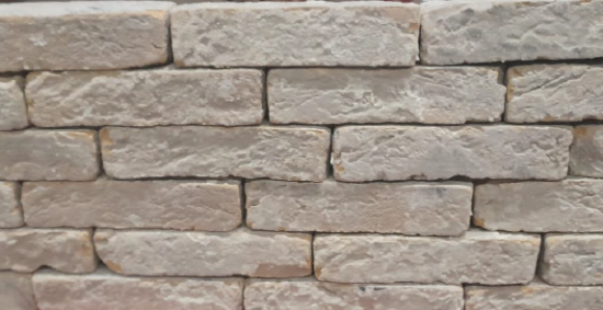 Picture of Wienerberger Eco WF Helios Wit Lot