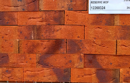 Show details for Wienerberger WFD RAMECROIX SPEC. RESERVE LOT Picture of Wienerberger WFD RAMECROIX SPEC. RESERVE LOT