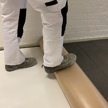 Agrandir l'image de BP De Witte Heavy Stucloper Protectiekarton Eco Bruin Wit 50m2 Image de BP De Witte Heavy Stucloper Protectiekarton Eco Bruin Wit 50m2
