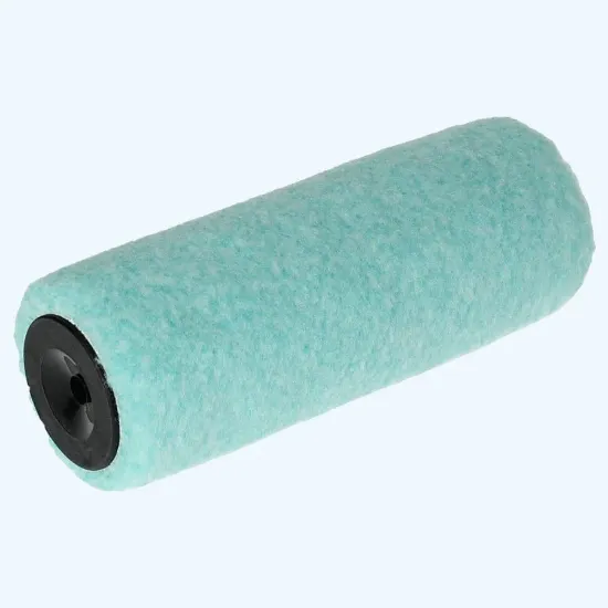 Image de Muur Verfroller Toptex 25cm