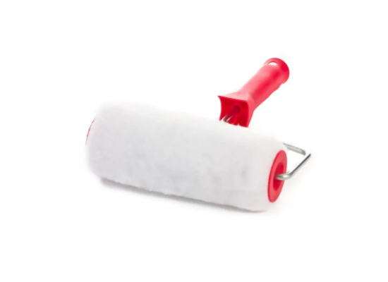 Image de Universele Roller 20CM + Beugel