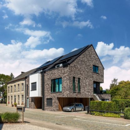 Show details for Wienerberger Pagus Grijs WF 210x100x50 Picture of Wienerberger Pagus Grijs WF 210x100x50