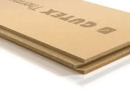 Gutex Thermowall-GF 60x130 40mm T+G