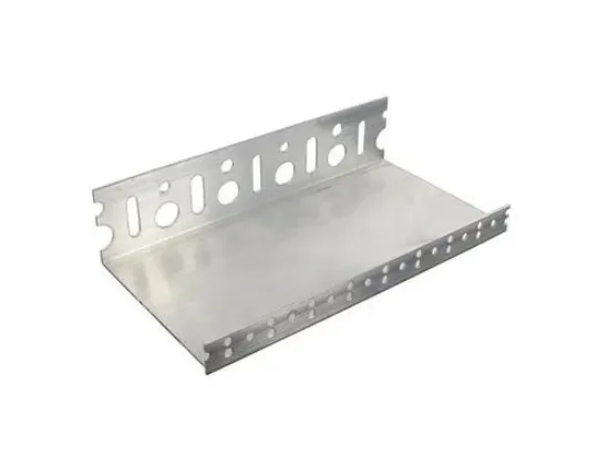 Afbeeldingen van Gutex Sokkelprofiel 163mm x 2m 10st/pak