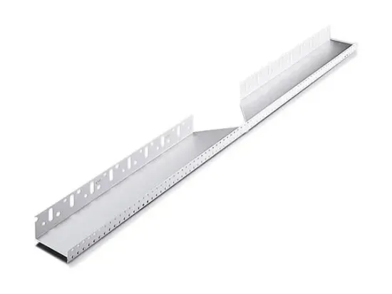 Afbeeldingen van Gutex Sokkelprofielhoek 103mm