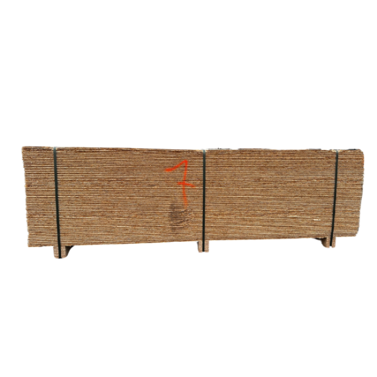 Image de OSB LOT07 - 2.50x0.63 m 16mm dik T+G  44 stuks
