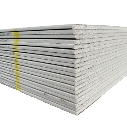 Afbeeldingen van Gipsplaat Wit AK 240x120cm 13mm LOT