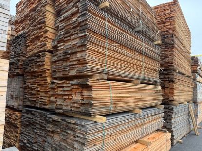 Picture of Planchetten Lotkeuze F27 18X148 lengte 3 m 270 stuks