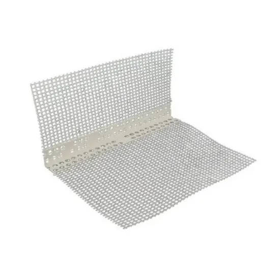 Afbeeldingen van Gutex Hoekwapening 10cm Voorgevormd