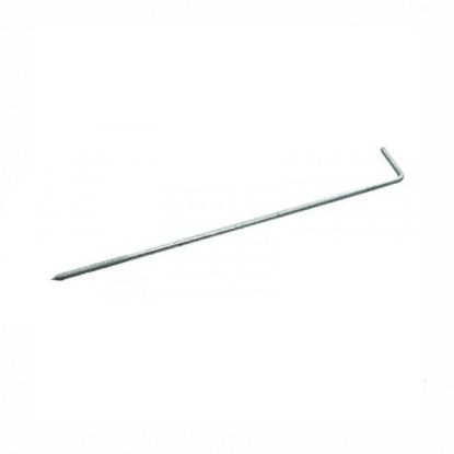 Picture of Spouwanker Gevelhaak met draad LHS 210x3.5