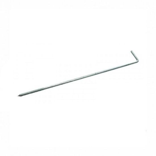 Afbeeldingen van Spouwanker Gevelhaak met draad LHS 210x3.5