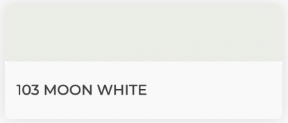 Image de Mapei Profilpas Tegelprofiel 2.7mx11mm Kleur 103 Moon White