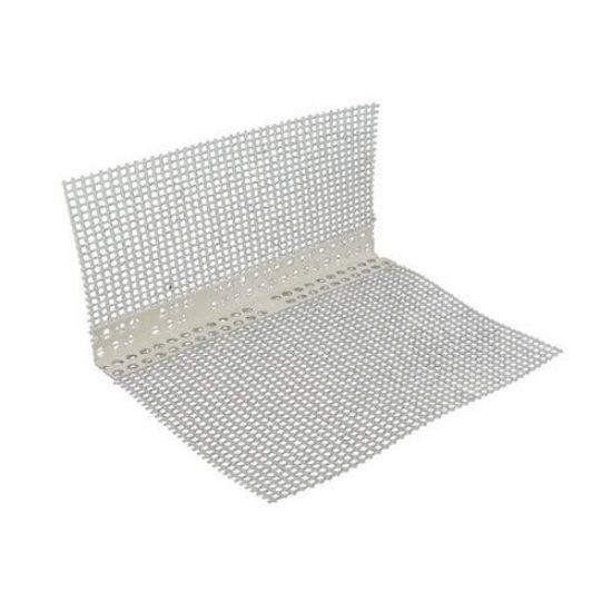 Afbeeldingen van Gutex Hoekwapening 10-15 x 250cm - 50st