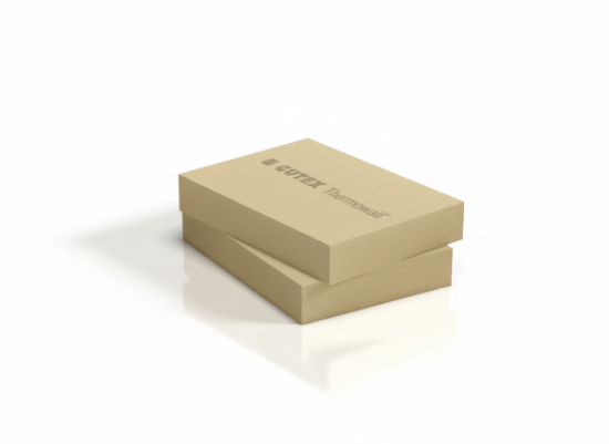 Afbeeldingen van Gutex Thermowall 59x125 40mm Stomp